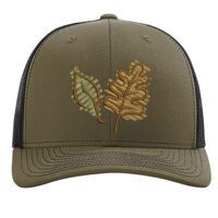 Richardson 112 Snapback Trucker Cap Thumbnail