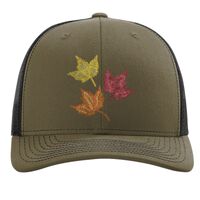 Richardson 112 Snapback Trucker Cap Thumbnail