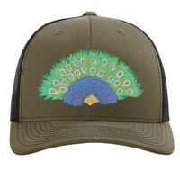 Richardson 112 Snapback Trucker Cap Thumbnail