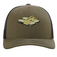 Richardson 112 Snapback Trucker Cap Thumbnail