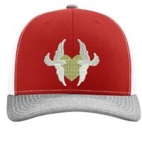 Richardson 112 Snapback Trucker Cap Thumbnail