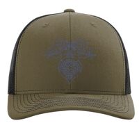Richardson 112 Snapback Trucker Cap Thumbnail