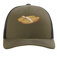 Richardson 112 Snapback Trucker Cap Thumbnail