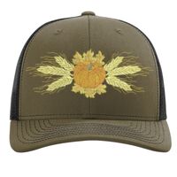 Richardson 112 Snapback Trucker Cap Thumbnail