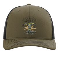 Richardson 112 Snapback Trucker Cap Thumbnail