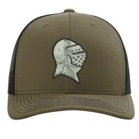Richardson 112 Snapback Trucker Cap Thumbnail