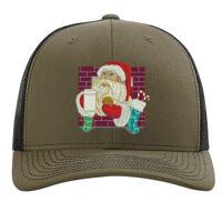 Richardson 112 Snapback Trucker Cap Thumbnail