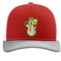 Richardson 112 Snapback Trucker Cap Thumbnail