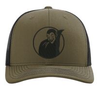 Richardson 112 Snapback Trucker Cap Thumbnail