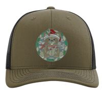 Richardson 112 Snapback Trucker Cap Thumbnail