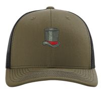 Richardson 112 Snapback Trucker Cap Thumbnail