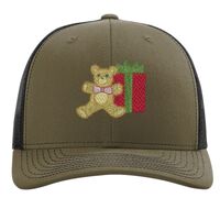 Richardson 112 Snapback Trucker Cap Thumbnail
