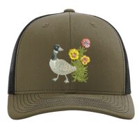 Richardson 112 Snapback Trucker Cap Thumbnail