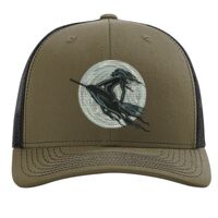 Richardson 112 Snapback Trucker Cap Thumbnail