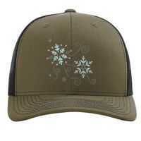 Richardson 112 Snapback Trucker Cap Thumbnail