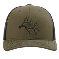 Richardson 112 Snapback Trucker Cap Thumbnail