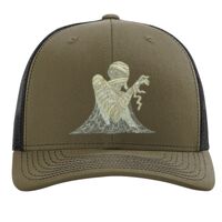 Richardson 112 Snapback Trucker Cap Thumbnail