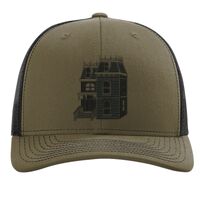 Richardson 112 Snapback Trucker Cap Thumbnail