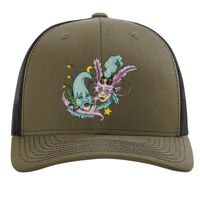 Richardson 112 Snapback Trucker Cap Thumbnail