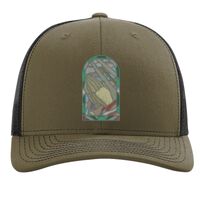 Richardson 112 Snapback Trucker Cap Thumbnail