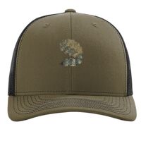 Richardson 112 Snapback Trucker Cap Thumbnail