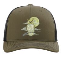 Richardson 112 Snapback Trucker Cap Thumbnail