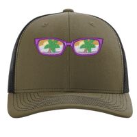 Richardson 112 Snapback Trucker Cap Thumbnail