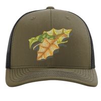 Richardson 112 Snapback Trucker Cap Thumbnail