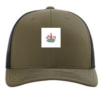 Richardson 112 Snapback Trucker Cap Thumbnail