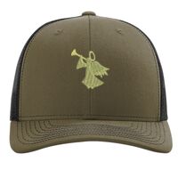 Richardson 112 Snapback Trucker Cap Thumbnail