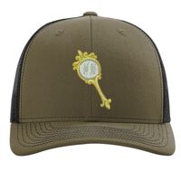 Richardson 112 Snapback Trucker Cap Thumbnail