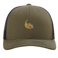 Richardson 112 Snapback Trucker Cap Thumbnail