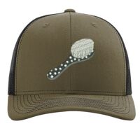 Richardson 112 Snapback Trucker Cap Thumbnail