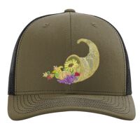 Richardson 112 Snapback Trucker Cap Thumbnail