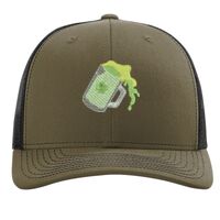 Richardson 112 Snapback Trucker Cap Thumbnail