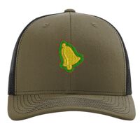 Richardson 112 Snapback Trucker Cap Thumbnail