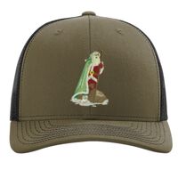 Richardson 112 Snapback Trucker Cap Thumbnail