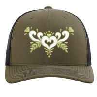 Richardson 112 Snapback Trucker Cap Thumbnail