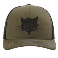 Richardson 112 Snapback Trucker Cap Thumbnail