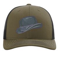 Richardson 112 Snapback Trucker Cap Thumbnail