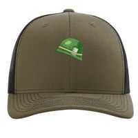 Richardson 112 Snapback Trucker Cap Thumbnail
