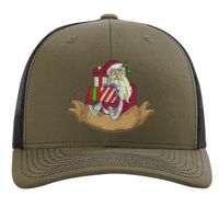 Richardson 112 Snapback Trucker Cap Thumbnail
