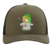 Richardson 112 Snapback Trucker Cap Thumbnail