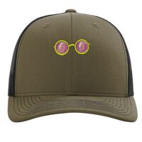Richardson 112 Snapback Trucker Cap Thumbnail
