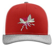 Richardson 112 Snapback Trucker Cap Thumbnail