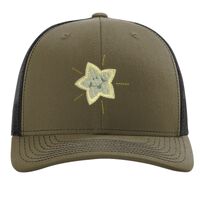 Richardson 112 Snapback Trucker Cap Thumbnail