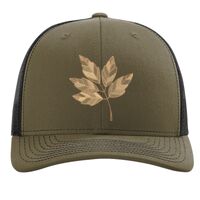 Richardson 112 Snapback Trucker Cap Thumbnail