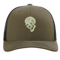Richardson 112 Snapback Trucker Cap Thumbnail
