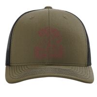 Richardson 112 Snapback Trucker Cap Thumbnail