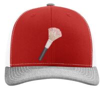 Richardson 112 Snapback Trucker Cap Thumbnail
